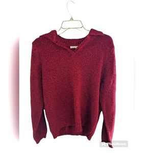 Large Carolyn Taylor Sweater